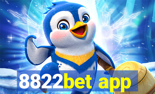 8822bet app